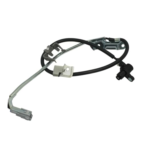Capteur ABS de vitesse de roue Toyota Solara connecteur électrique 8954333030