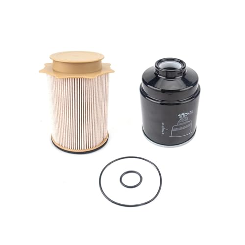 Conjunto separador de agua con filtro 68157291AA para el sistema de combustible