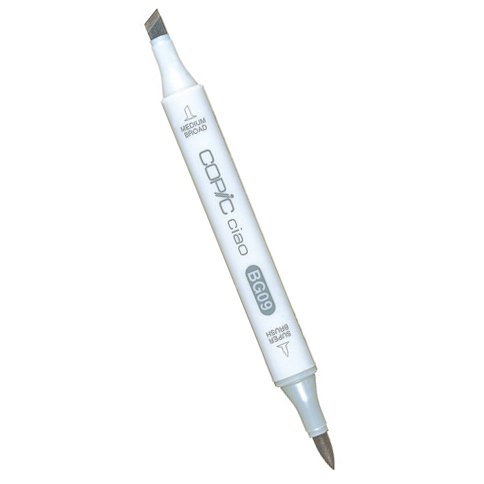 Marker Ciao Typ BV - 31 Pale Lavender 4511338035351 HOLTZ