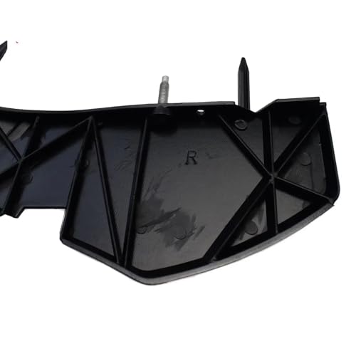 Support de pare-chocs avant Challenger 2015-2022 : guide de fixation 68259546AA