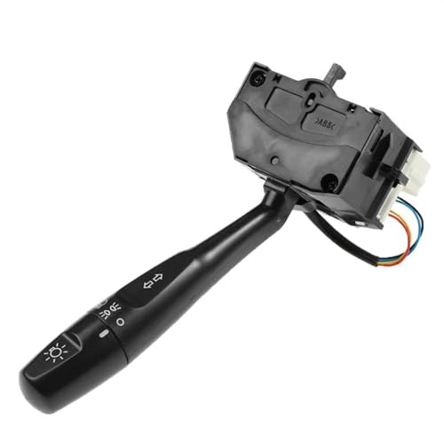 Commodo de phares et commutateur clignotants Mitsubishi L200 K60 K70 1996-2007