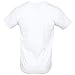 Gildan Men's Cotton Stretch T-Shirts, Multipack, Artic White (Crew 3-Pack), Large