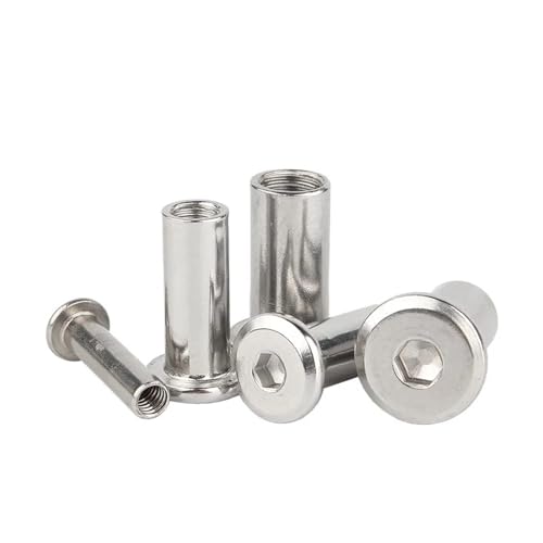 2-10 M3 M4 M5 M6 M8 304 XeXX`[ Ƌibg ^tbgZp\PbgxbgRlN^CT[gWCgX[uibg(10mm (L))