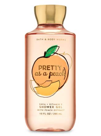 Amazon.com : Bath and Body Works - Pretty as a Peach - Daily Trio