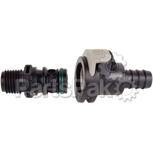 At2od 8838us6 Universal Sprayless Set