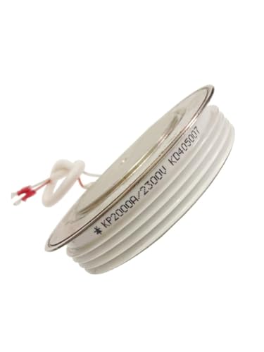 Fusible de tiristor KP2000A2300V de tipo módulo para control eléctrico 2