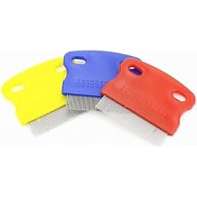 Flea Comb for Cat Dog