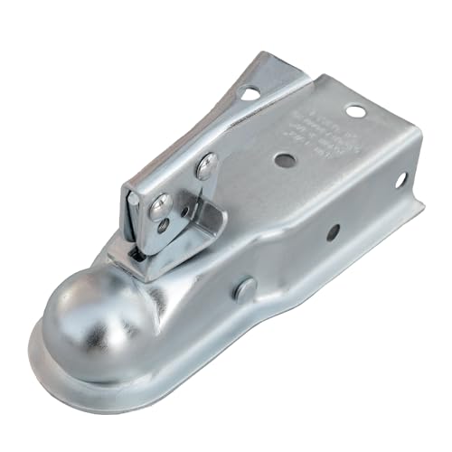Kimpex Coupler Ball Ball Mount