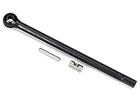 Algopix Similar Product 17 - Traxxas 8229 Right Front Axle Shaft