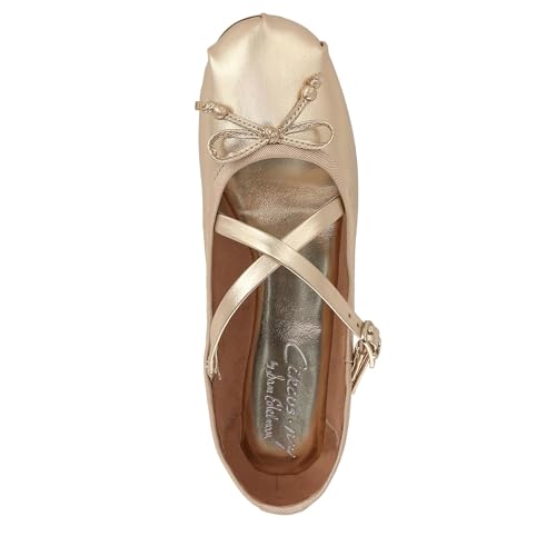 Image of Circus NY BY SAM Edelman Women's Zuri Ballet Flat
