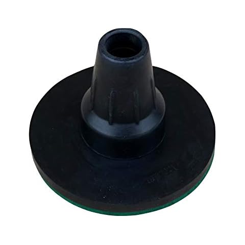 Bastón para Bolos Acclaim con Base Verde Cover