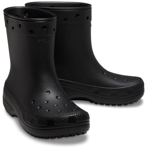Image of Crocs Unisex Adult Classic Rain Boots