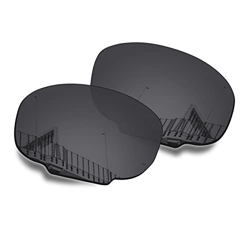 Verres de rechange Native Bomber polarisés anti-reflet