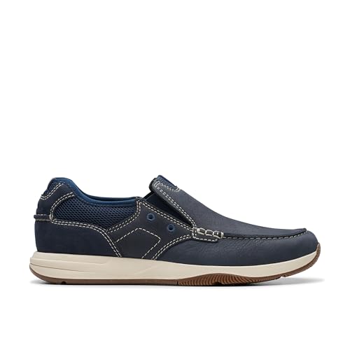 Image of Clarks Mens Sailview Step