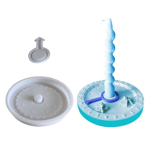 Moldes de silicona, moldes de fundición, moldes de epoxi de Navidad, molde de calendario de Adviento, moldes de silicona, moldes de resina epoxi, moldes antiadherentes para empresas domésticas