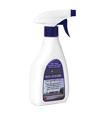 Tonno Pro PROCLEAN Pro Clean Tonneau Cover Cleaner