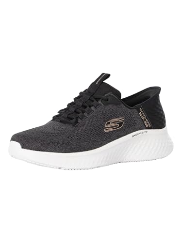 Skechers Men's Skech-lite Pro Primebase Hands Free Slip-in Sneaker
