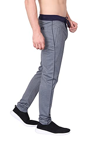 Image of Big Button Men's Regular Fit Track Pants