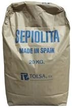 Sepolita Chinchilla Dust 20kg