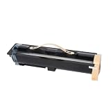 Cartucho de tóner negro compatible con impresoras W840,W840N,W840DN,W850,X850,X852,X854,X860,X862,X864.