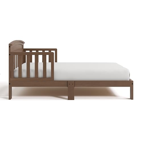 Graco Benton Toddler Bed, Hazelnut - image 7