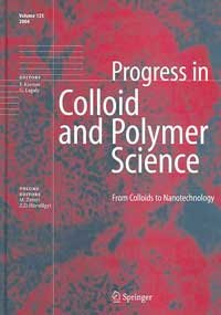 From Colloids to Nanotechnology B007RDNJWY Book Cover