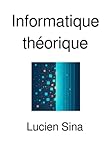  Informatique théorique