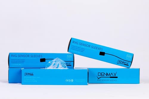 See full amazon price history chart for Denmax Dental RVG Sensor Sleeves Box Of 500 Pieces In Each | Dental RVG Sensor Sleeve Denmax Dental RVG Sensor Sleeves Box Of 500 Pieces In Each | Dental RVG Sensor Sleeve (B0C4L7WLPR) Amazon Price History, Amazon Price Tracker