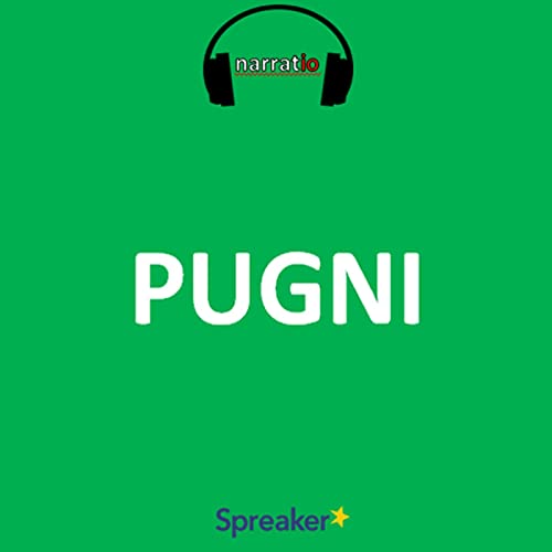 Pugni - racconto