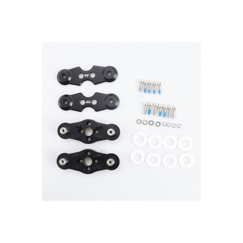 Hélice 36113 drone pliable 36 pouces en carbone pour vol d'entraînement longue durée