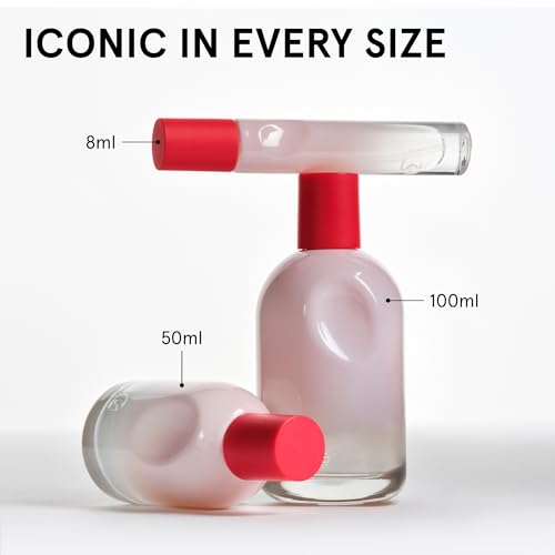 Image of Glossier You Eau de Parfum, Unisex Skin-Scent Enhancer, Travel 8 ml