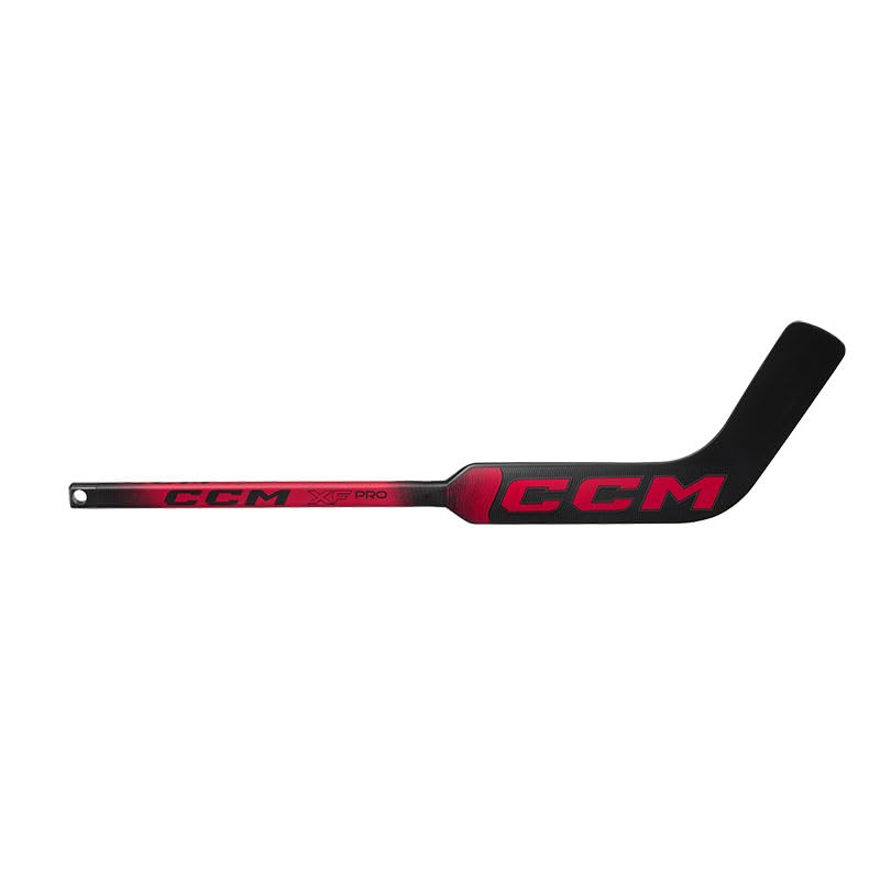 CCM XF Pro Mini Hockey Goalie Stick