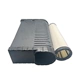 Air Filter Set P638614 + P638609 for Donaldson