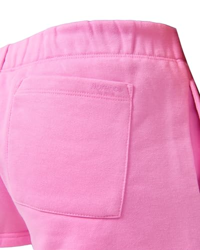 Image of Florence by Mills Women's Cozy Crush Sweat Short