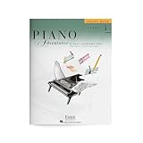 Faber Piano Adventures
