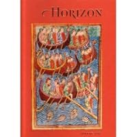 Horizon Spring 1975 Volume XV11 Number 2 B000HICWHY Book Cover