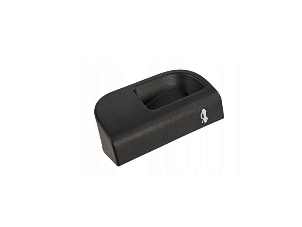 Manija de liberación de capó para Fiat Linea (2007-2018) BBB