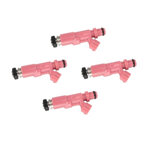4PCS RCWFN^[ 23250-79135 23209-79135A1999-2004 g^ ^R} 2.4L .7L 2000 4RUNNER J[ANZT[p[cƌ݊