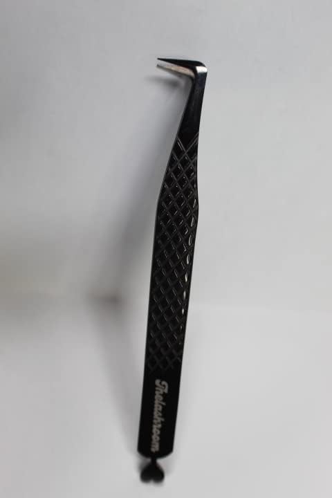 Thelasroom EYELASH EXTENSION TWEEZER *FOR PROFESSIONAL ONLY* (FD101)