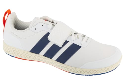 adidas Performance Chaussures de Gym pour Homme, 46 2/3 EU