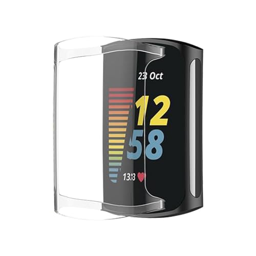 For Fitbit Charge 6 pP[XyHVUYALž^ یJo[ Sʕی TPUf ȒP ϏՌ ߗ wh~(NA)