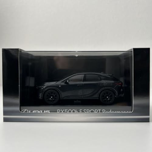 fB[[  1/43 NTX RX500h FX|[c ptH[}X KYOSHO LEXUS F SPORT Performance ~jJ[ fJ[ 񔄕i