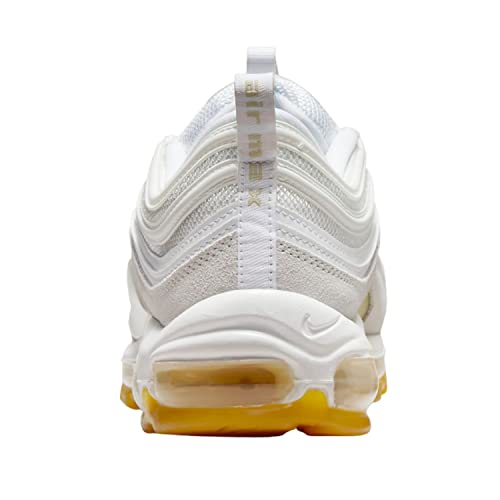 Image of Nike Men's Air Max 97 (Gs) Track & Field Shoes | Casual Shoes