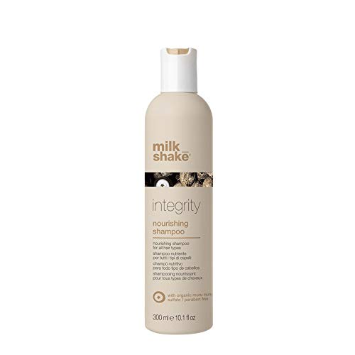 milk_shake Integrity Nourishing Shampoo, 10.1 Fl Oz