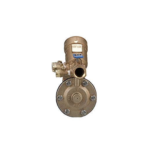 Zurn Wilkins 34-975XL Backflow Preventer