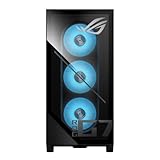 ASUS ROG G700 Intel Core Ultra 7 265F 32GB RAM 1TB SSD RTX 5070 PRIME Windows 11 Home Gaming Tower PC - G700TF-07265F272W