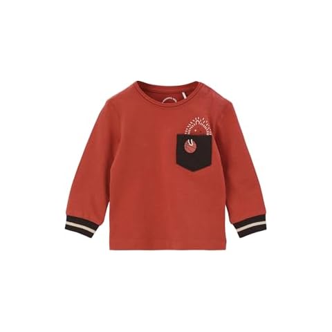T-Shirt s.Oliver Garçon 2133953 Cover