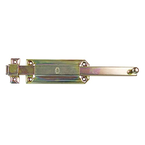 Amig - Overlap Pin for Doors Mod.300, Bichromate, 50mm x 200mm