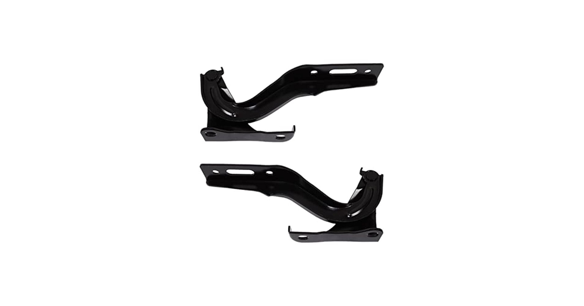 Amazon.com: For Honda CR-V 2007 08 09 10 2011 Hood Hinge