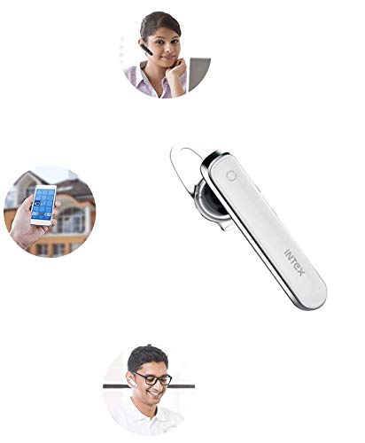 INTEX BT 108 BT : Amazon.in: Electronics